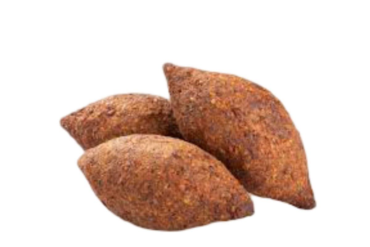 Kibbeh $2.25 per piece