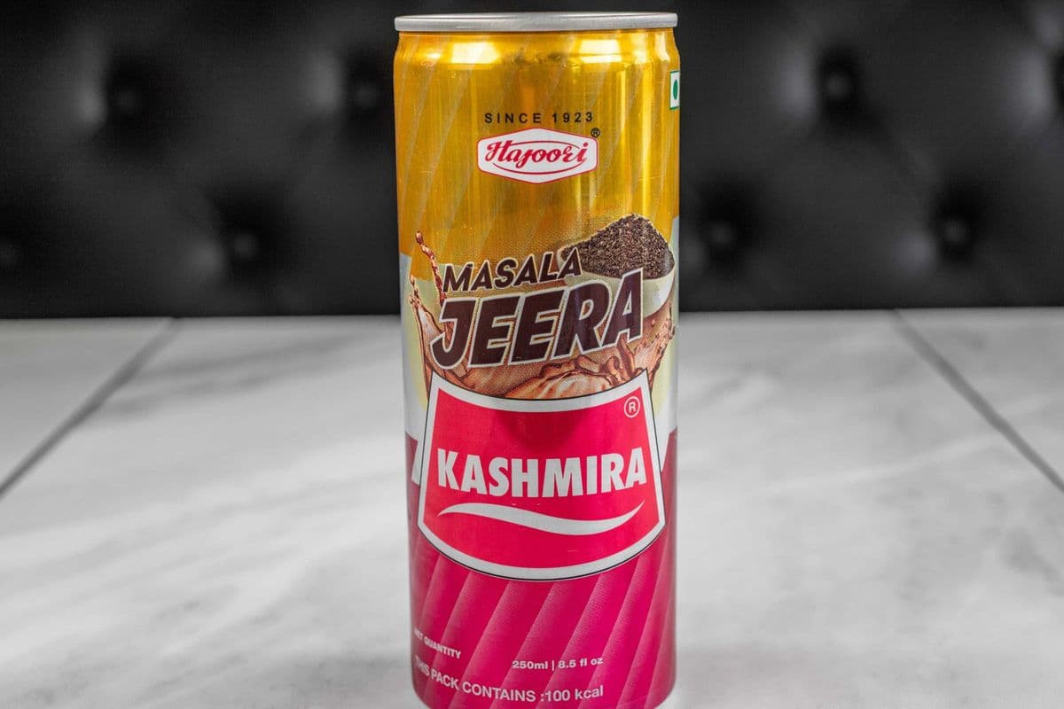 Kashmira Jeera
