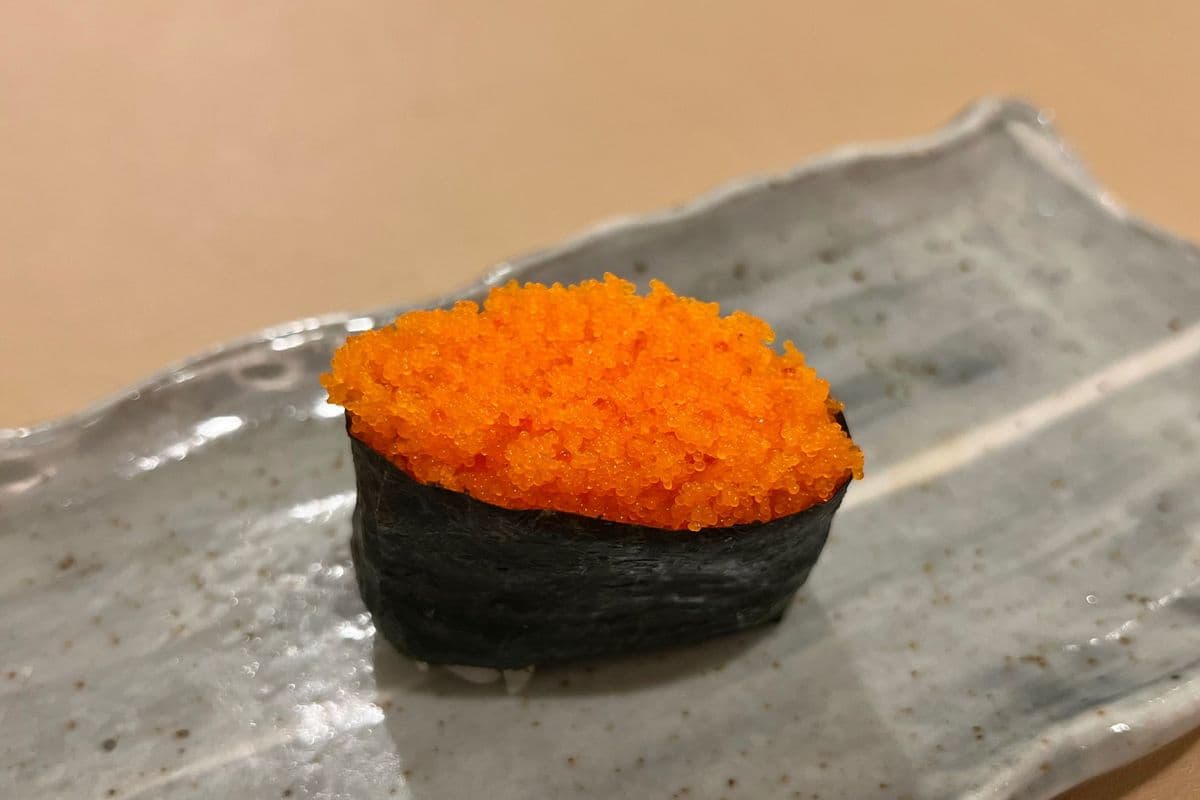 Masago (Smelt Fish Roe)