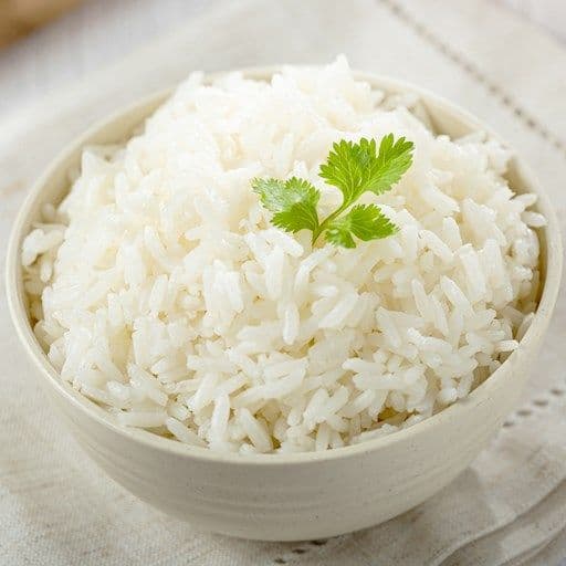 Side Steamed Rice