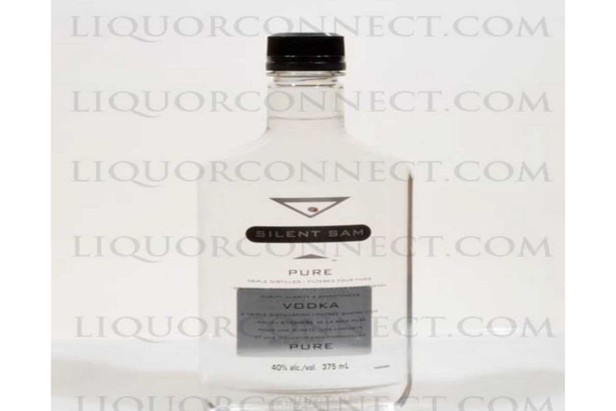 SILENT SAM (1 x 375 ML) (1 x 375 ml)