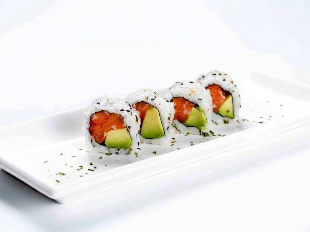 Boston Roll