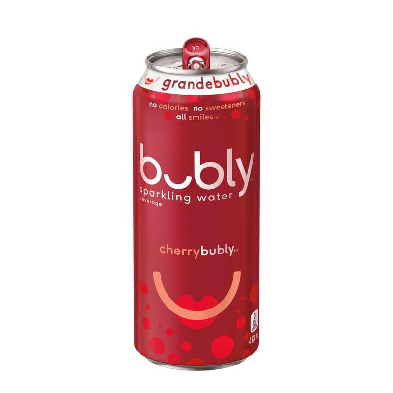 Bubly Cherry