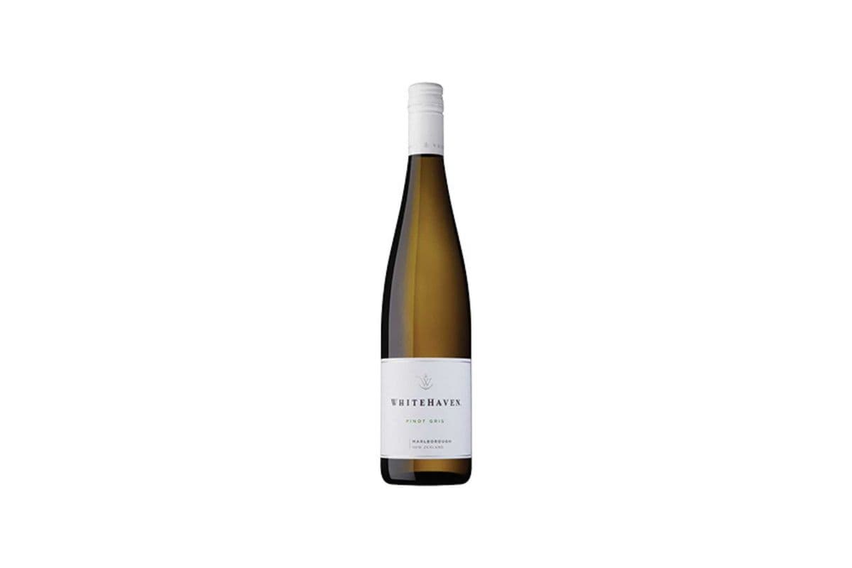 Whitehaven Pinot Gris (750ml) (1 x 750ml)