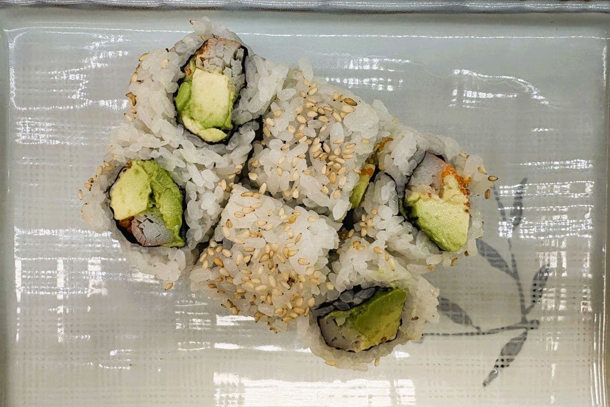 California Roll
