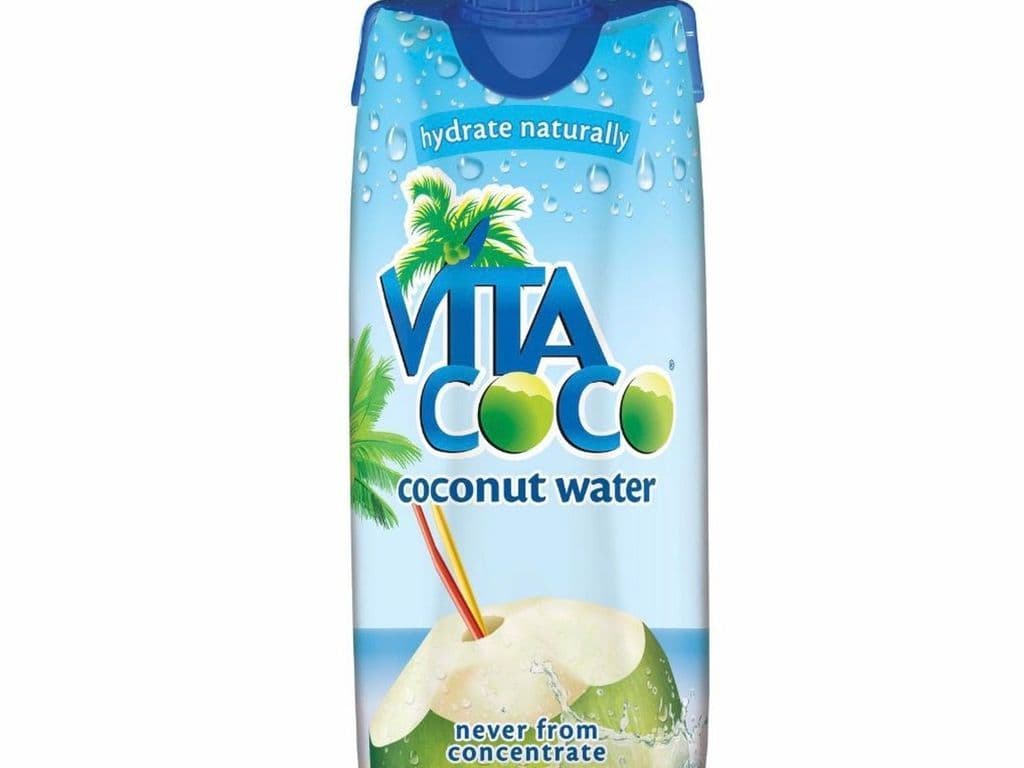 Coconut Water
