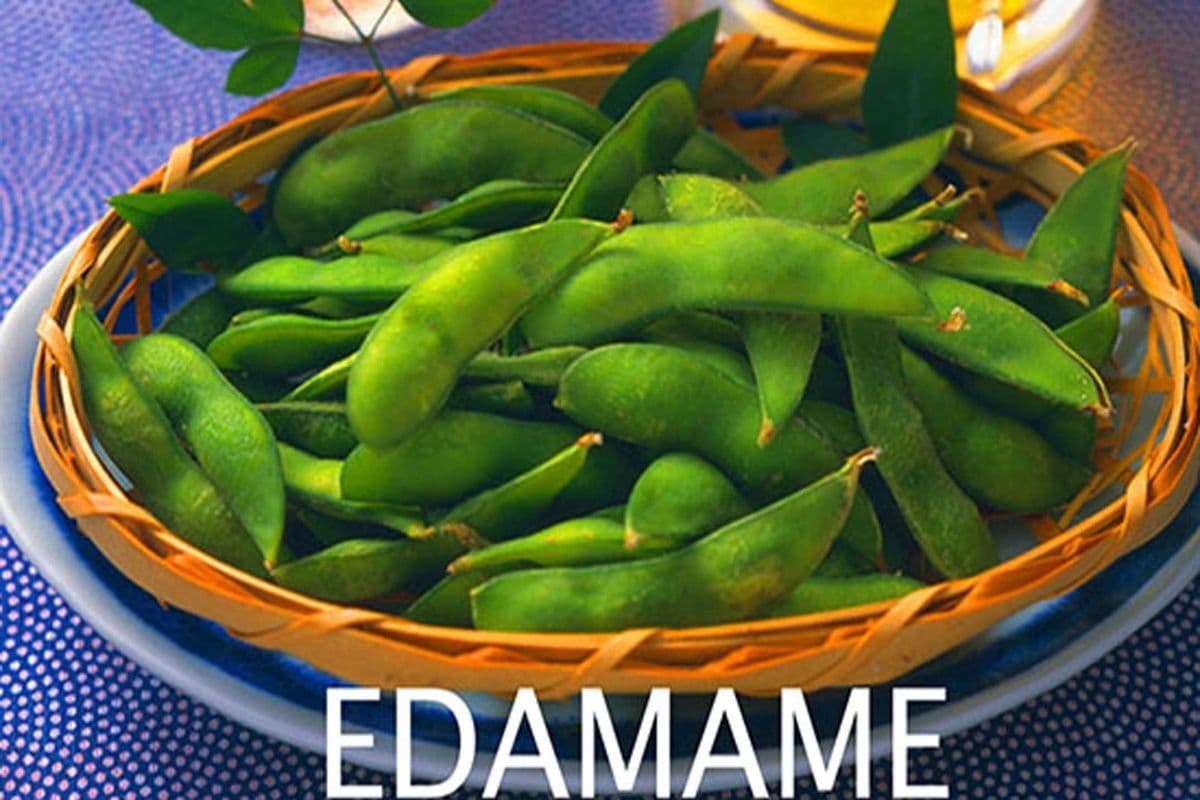 Edamame