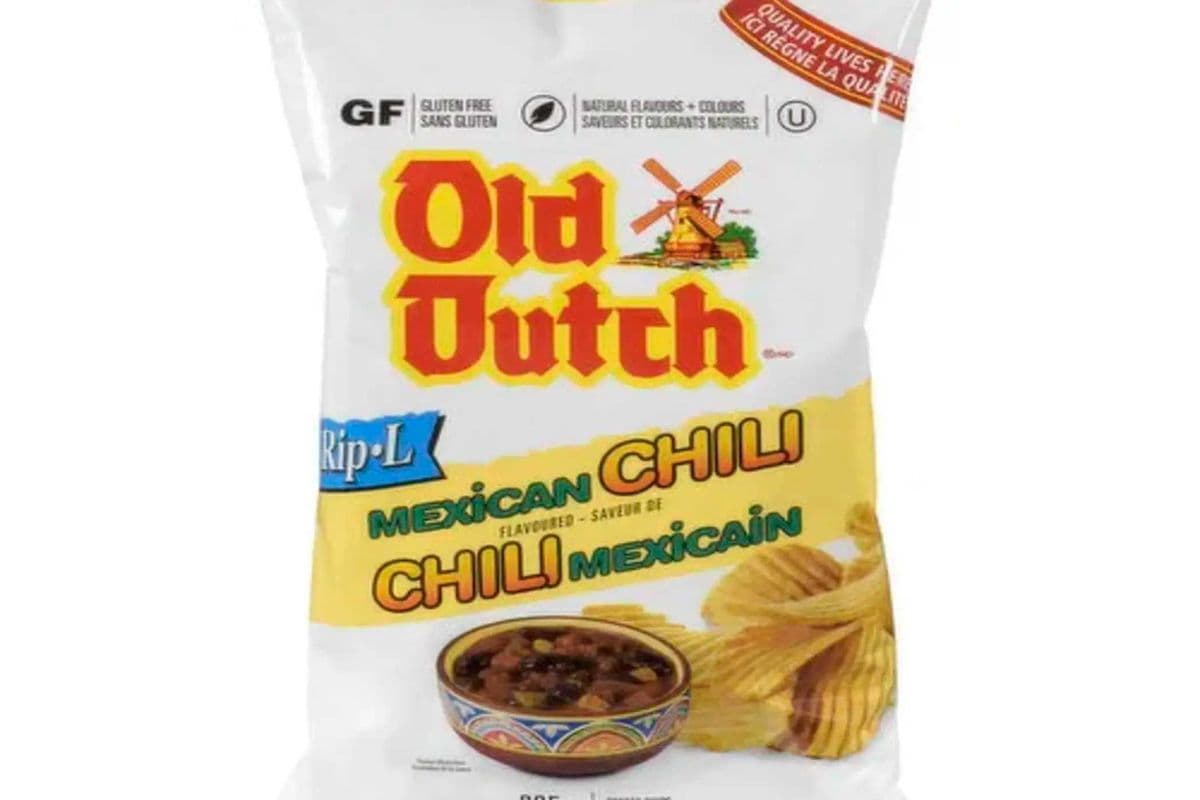 Old Dutch Mexican Chilli (180 g)
