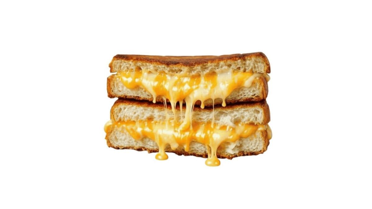 Select Grilled Cheese