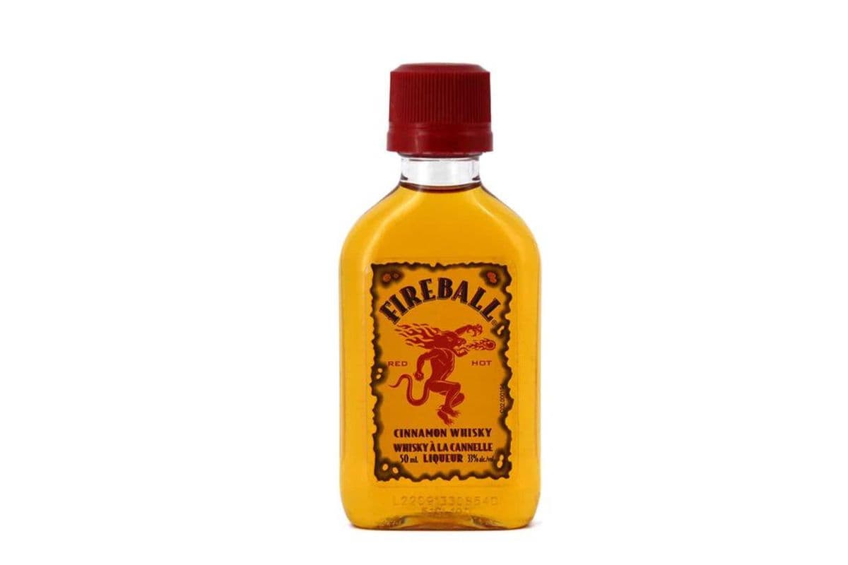 FIREBALL (50ML) (1 x 50ML)