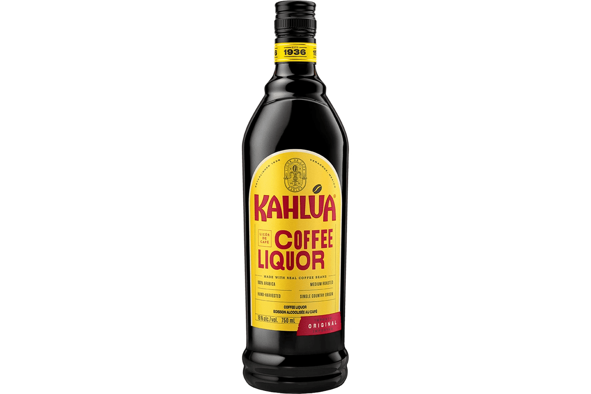 Kahlua Liqueur 750ml
