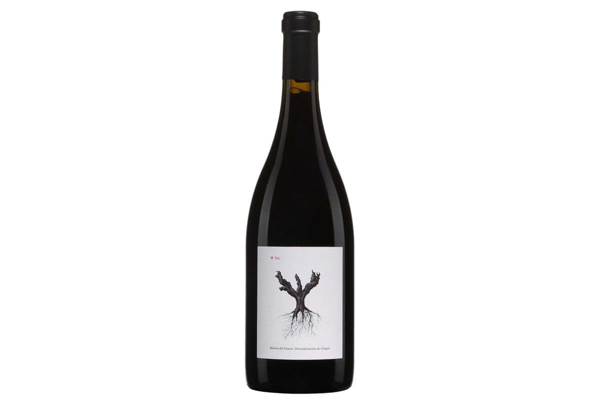 Ribera Del Duero PSI, 2016 (750 ml Bottle) (1 x 750 ml Bottle)