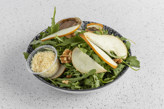 King Special Salad