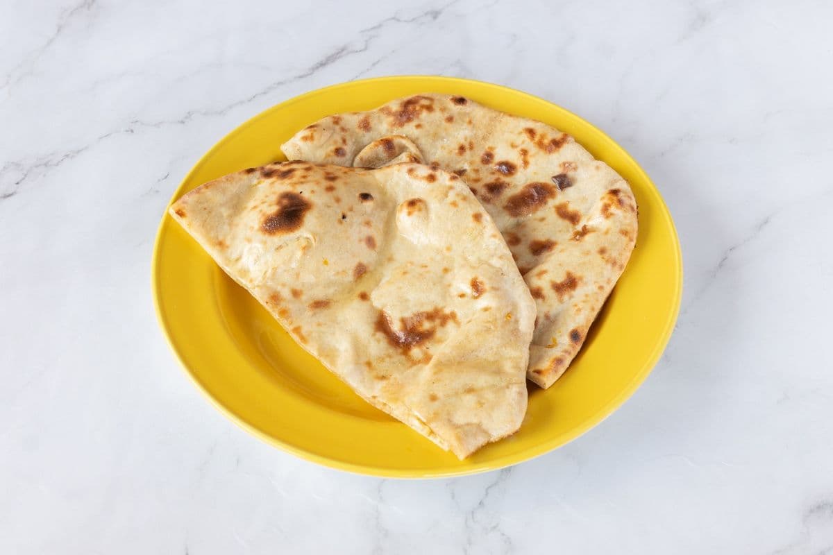 Tandoori Roti