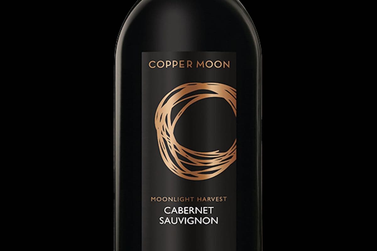 COPPER MOON CABERNET SAUVIGNON 1.50L (1 x 1.5L)