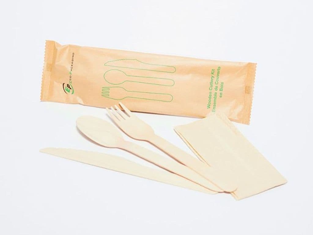 Add Cutlery
