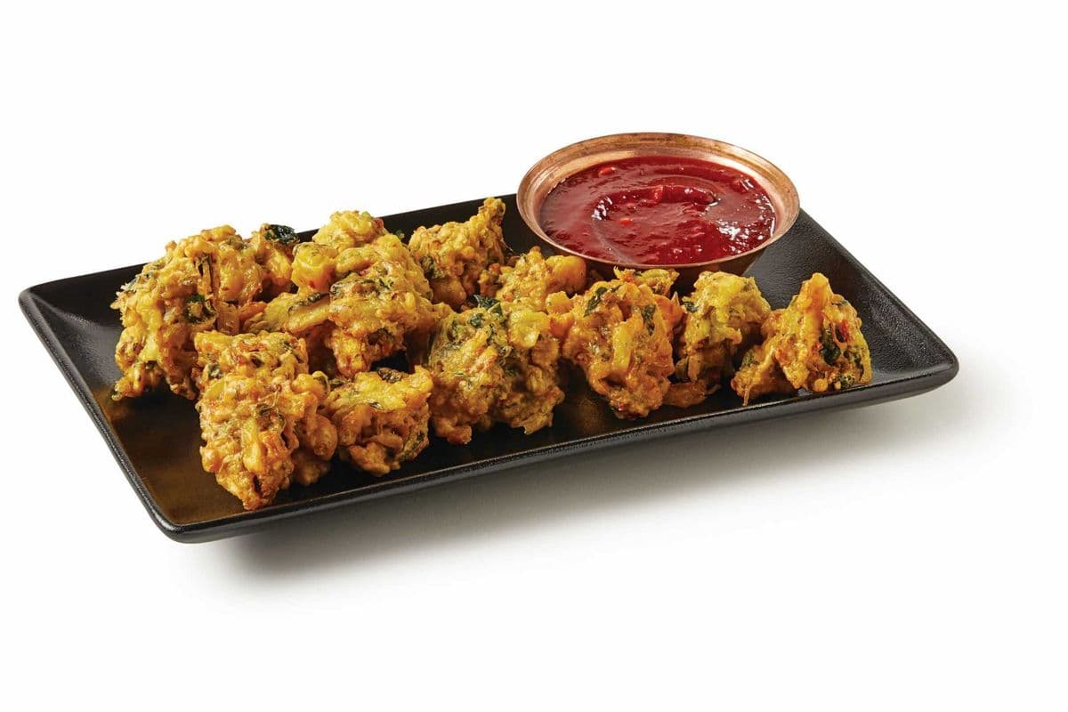 Vegetable Pakora (1 lb)