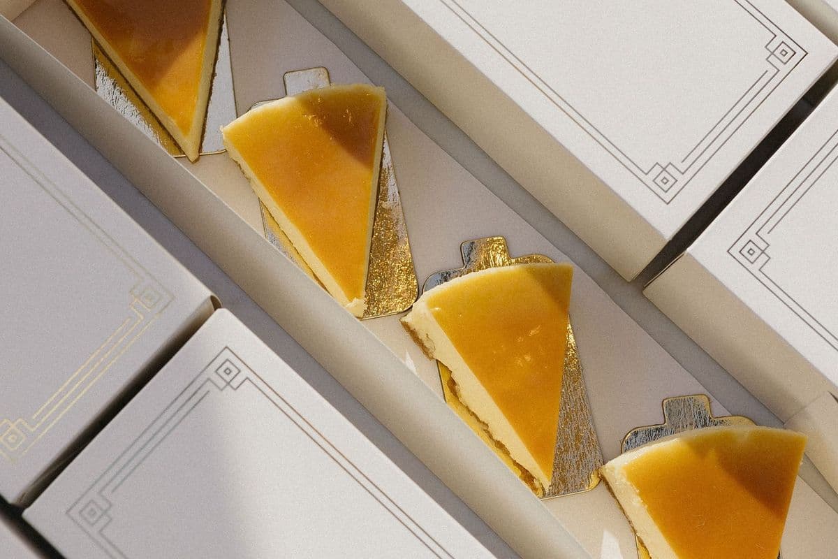 Salted Caramel Cheesecake