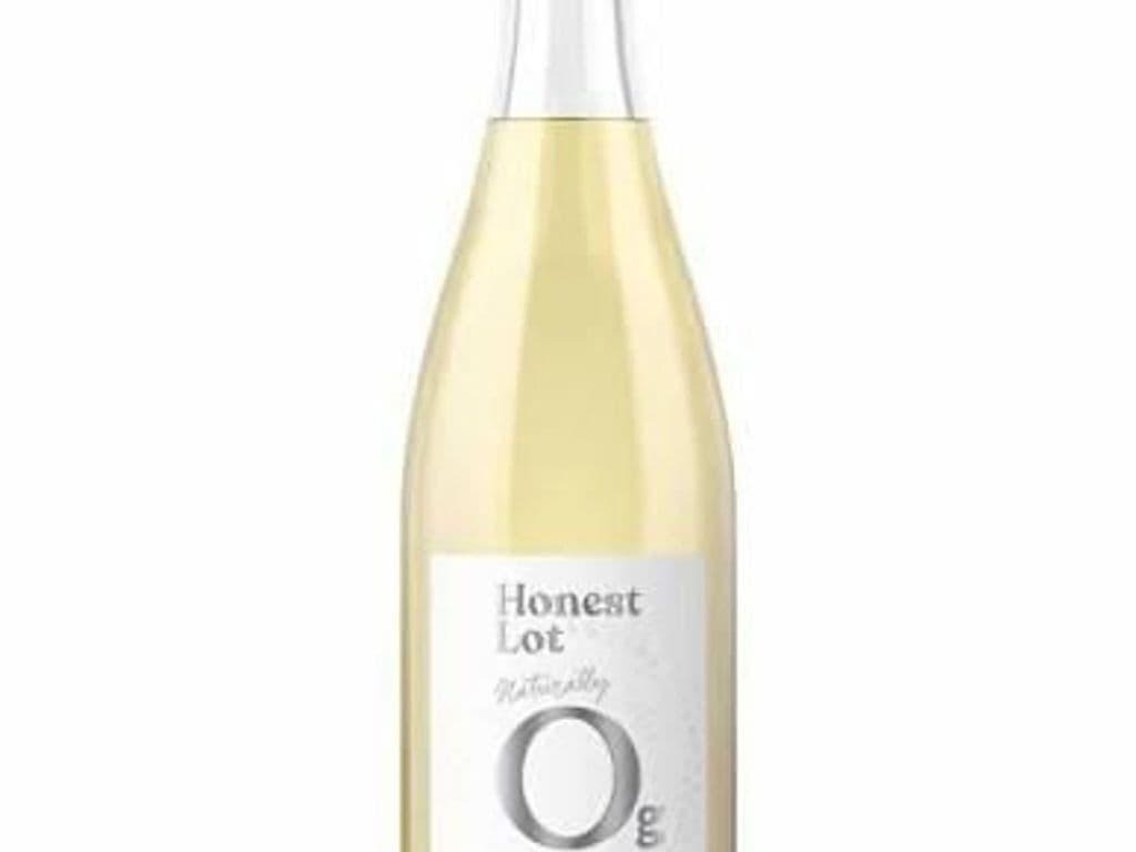 HONEST LOT Sparkling Zero Sugar, 750ml
