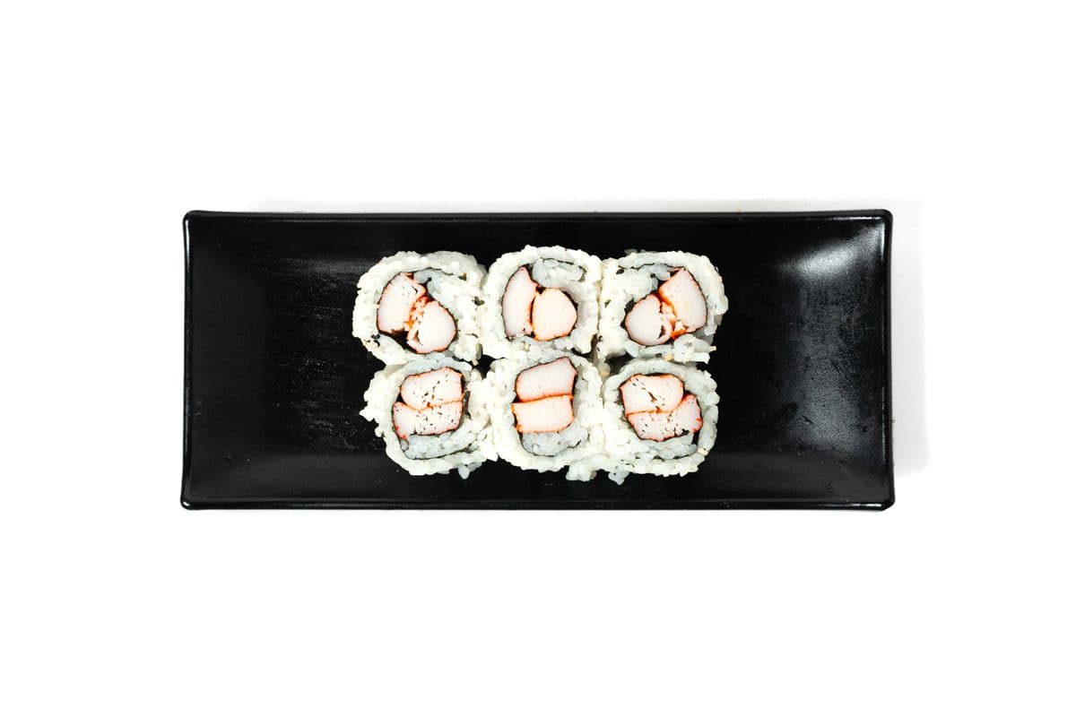 Crabmeat Roll (6 pcs)