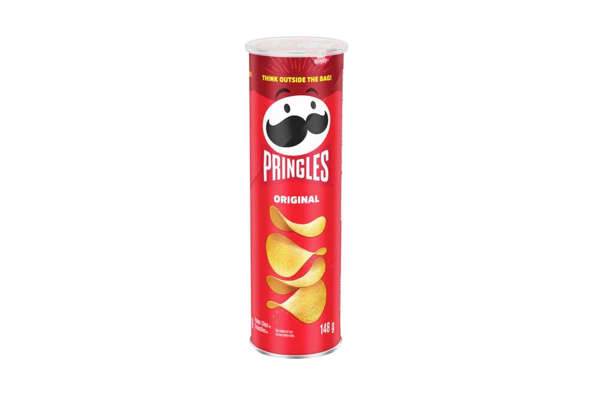 Pringles Original (148 g)