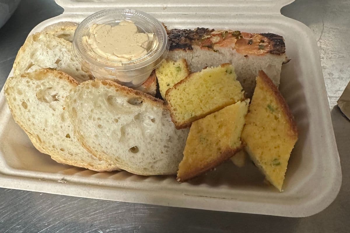 Bread Basket