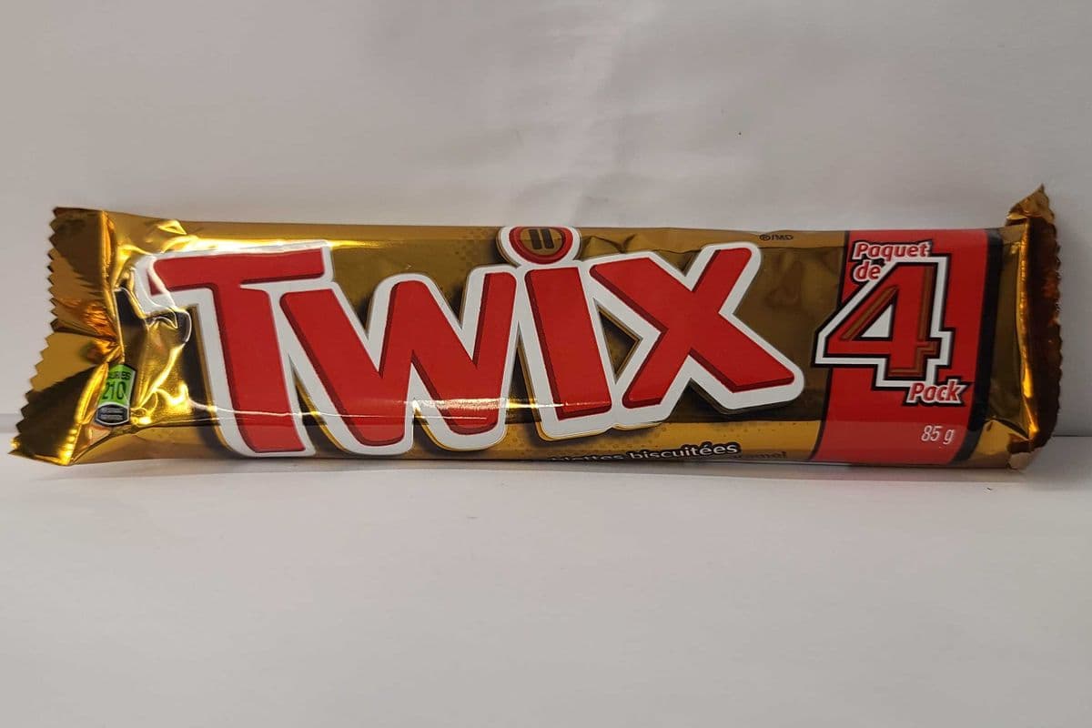 Twix Kingsize (85g) (85g)
