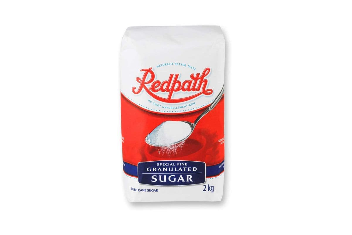 Redpath Sugar