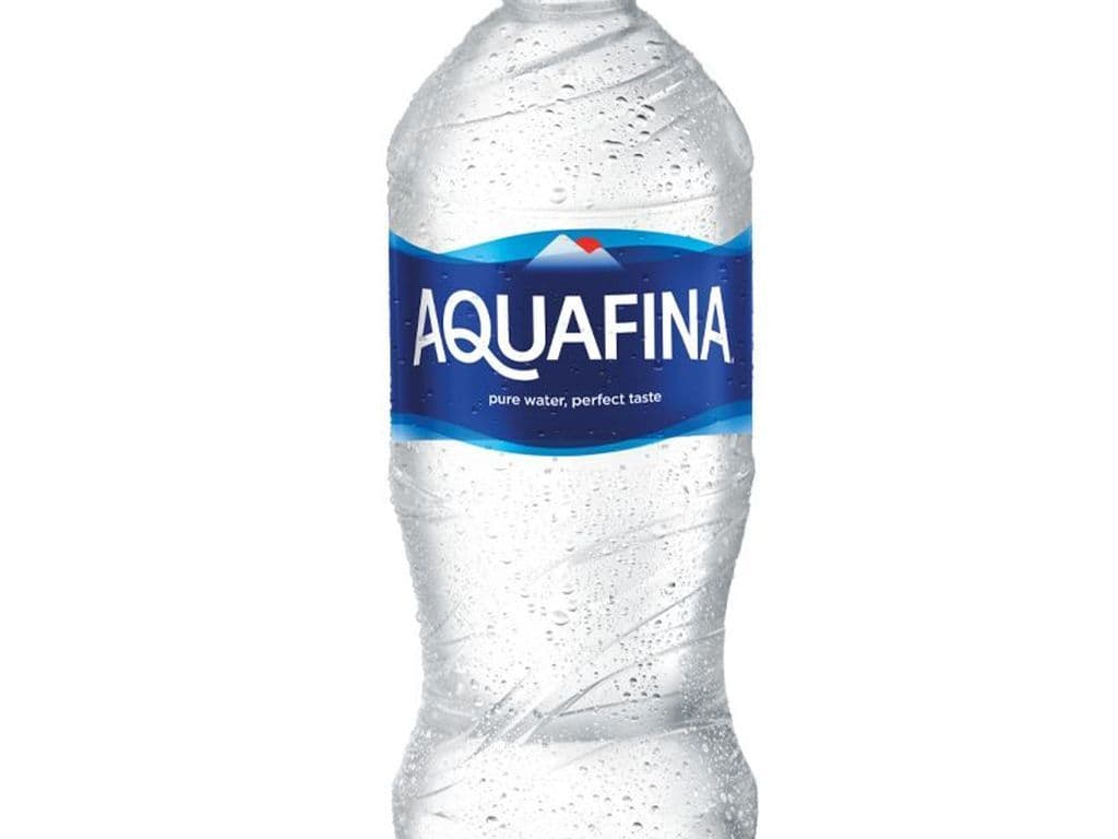  Aquafina Water