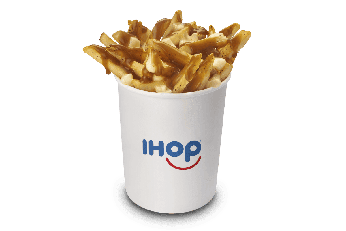 Poutine