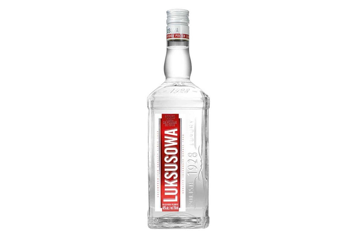 Luksusowa 750ML (1 x 750ml)