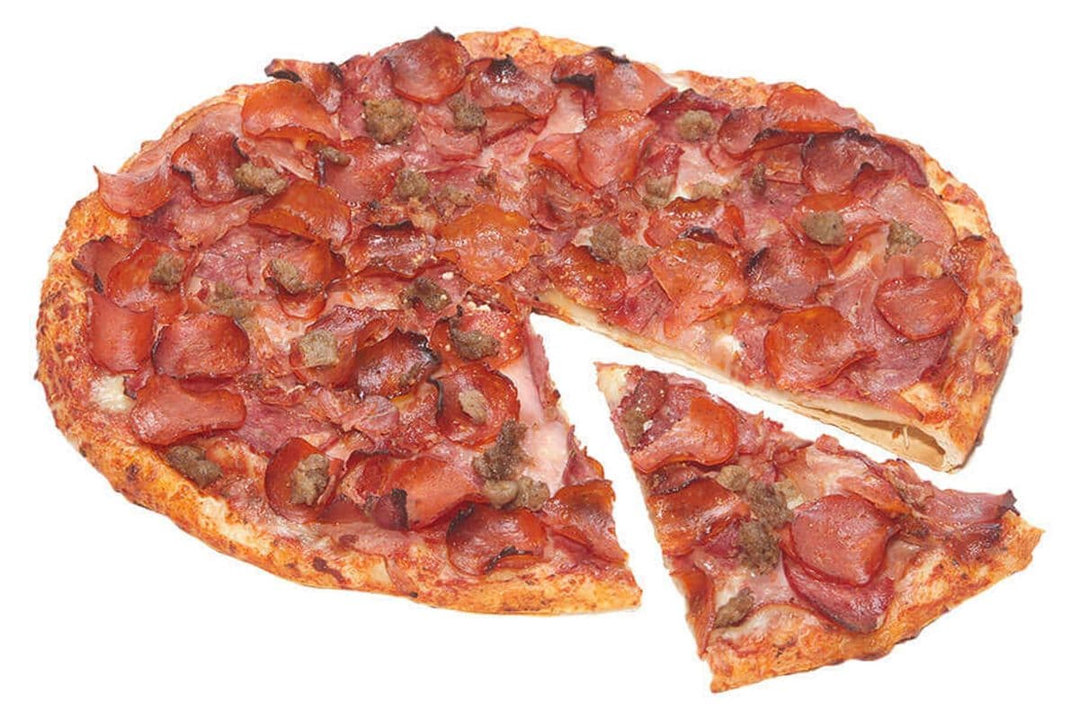 Meatlovers