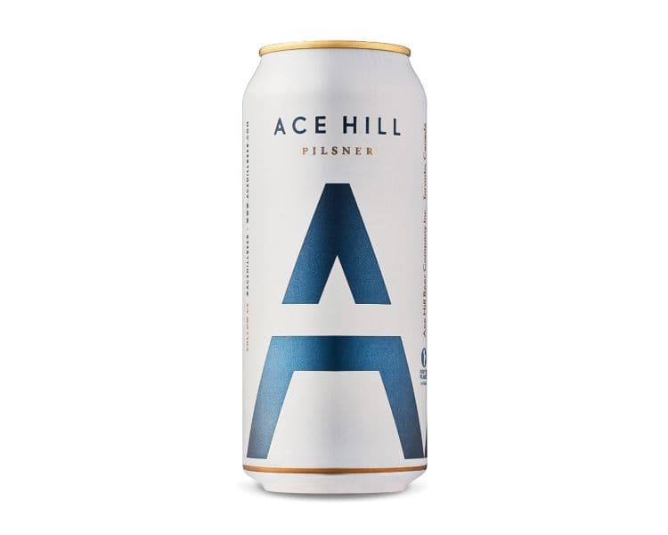Ace Hill Pilsner