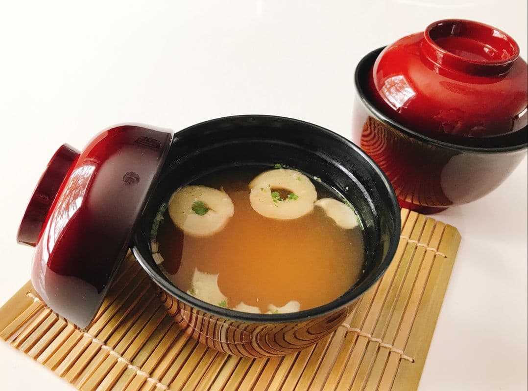 Miso Soup