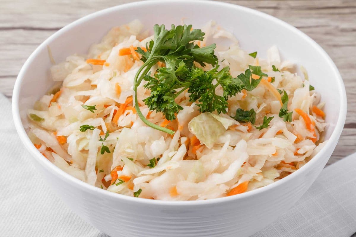 Sauerkraut (200 g) (200 g)