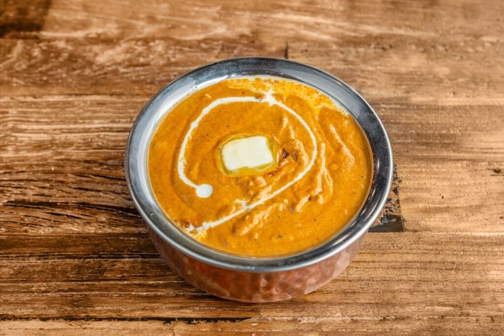 Butter Chicken