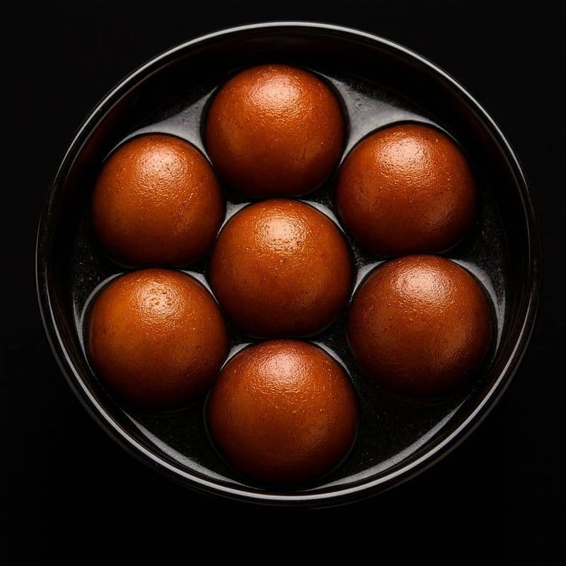 Gulab Jamun
