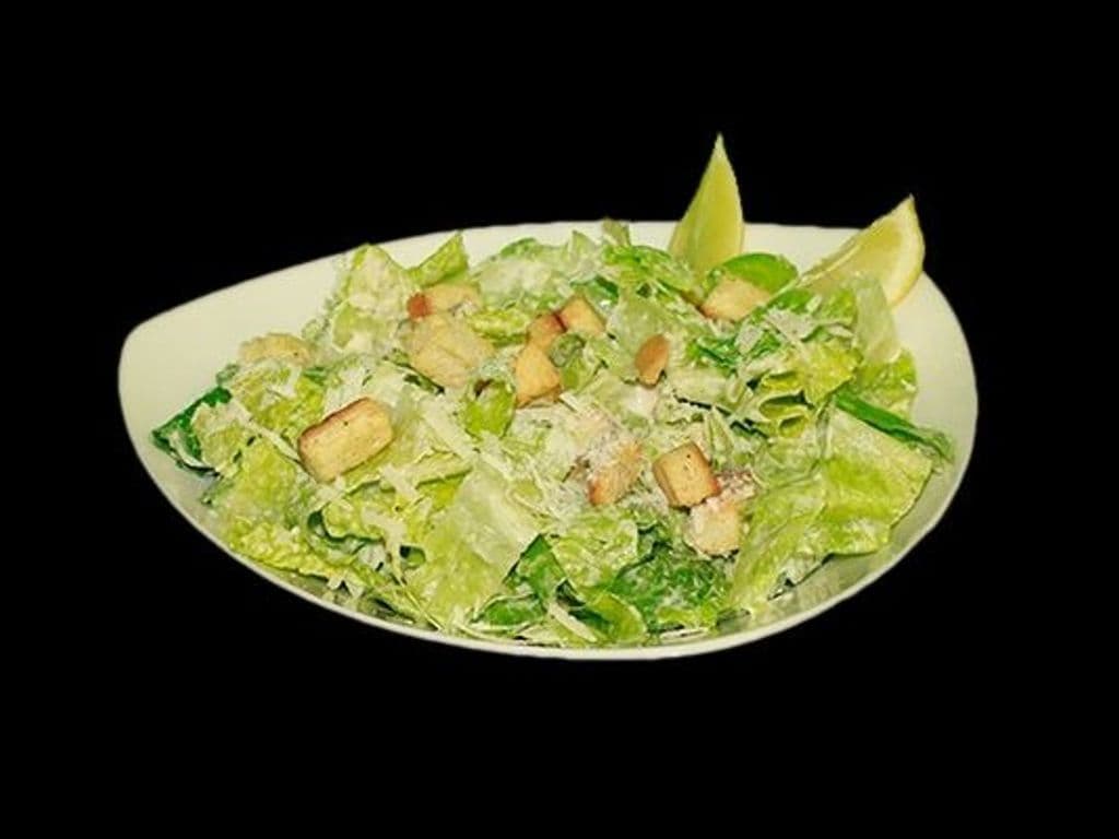 Ceasar Salad