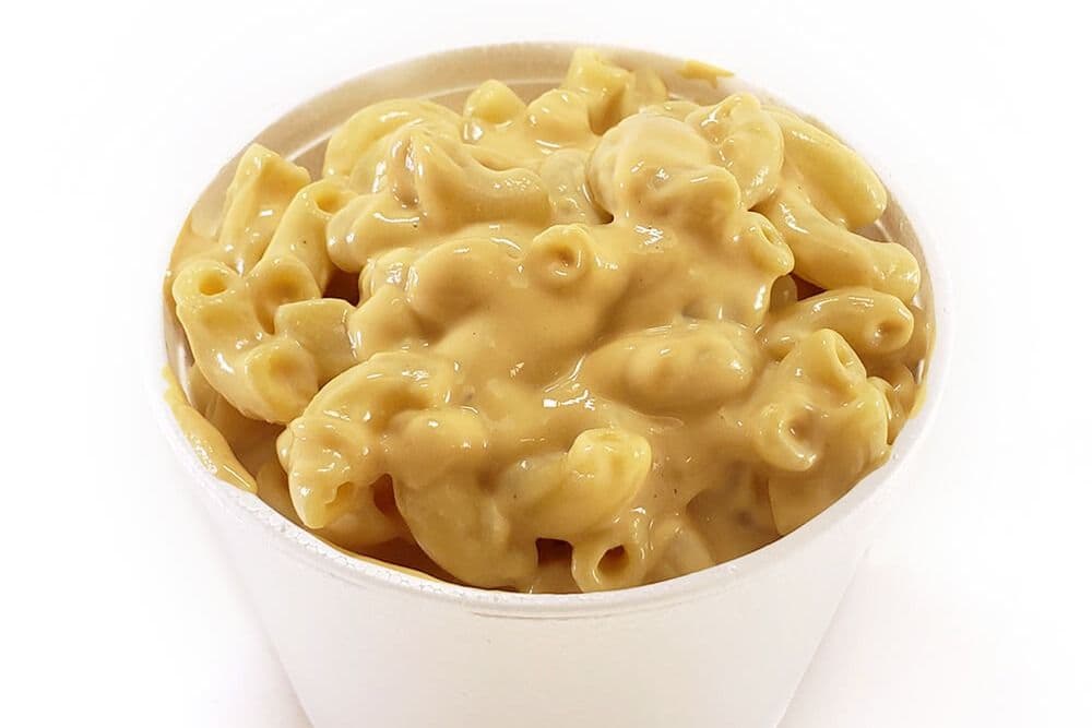 Small Mac and Cheese (8 oz)