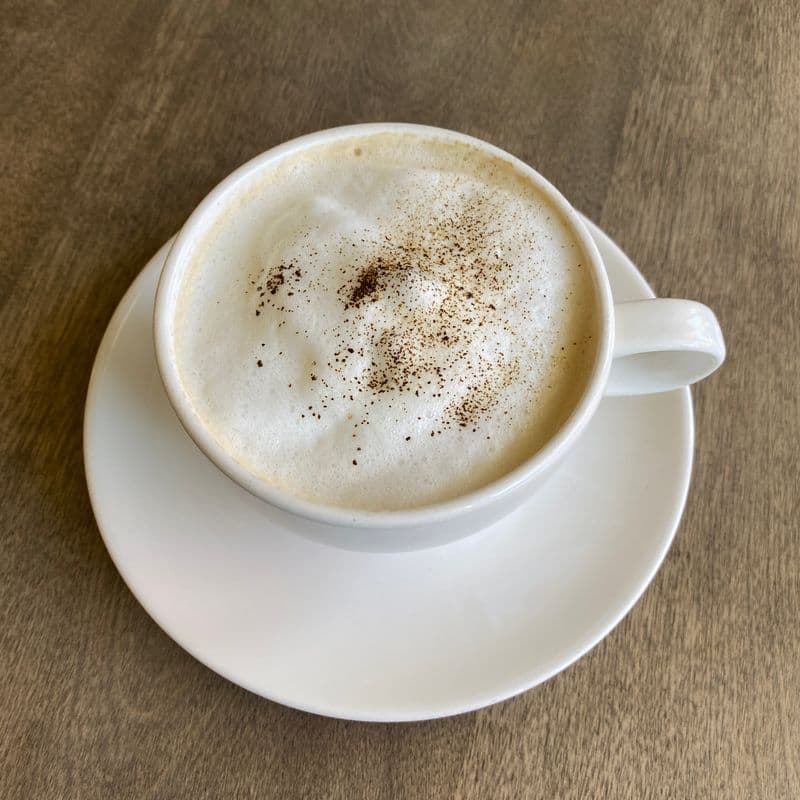 London Fog