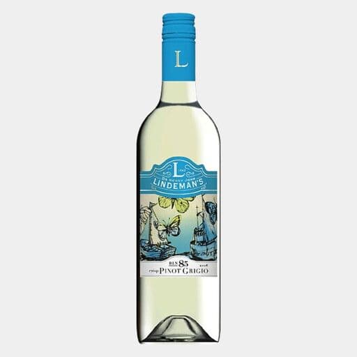 Lindemans Pinot Grigio / Lindemans Pinot Grigio