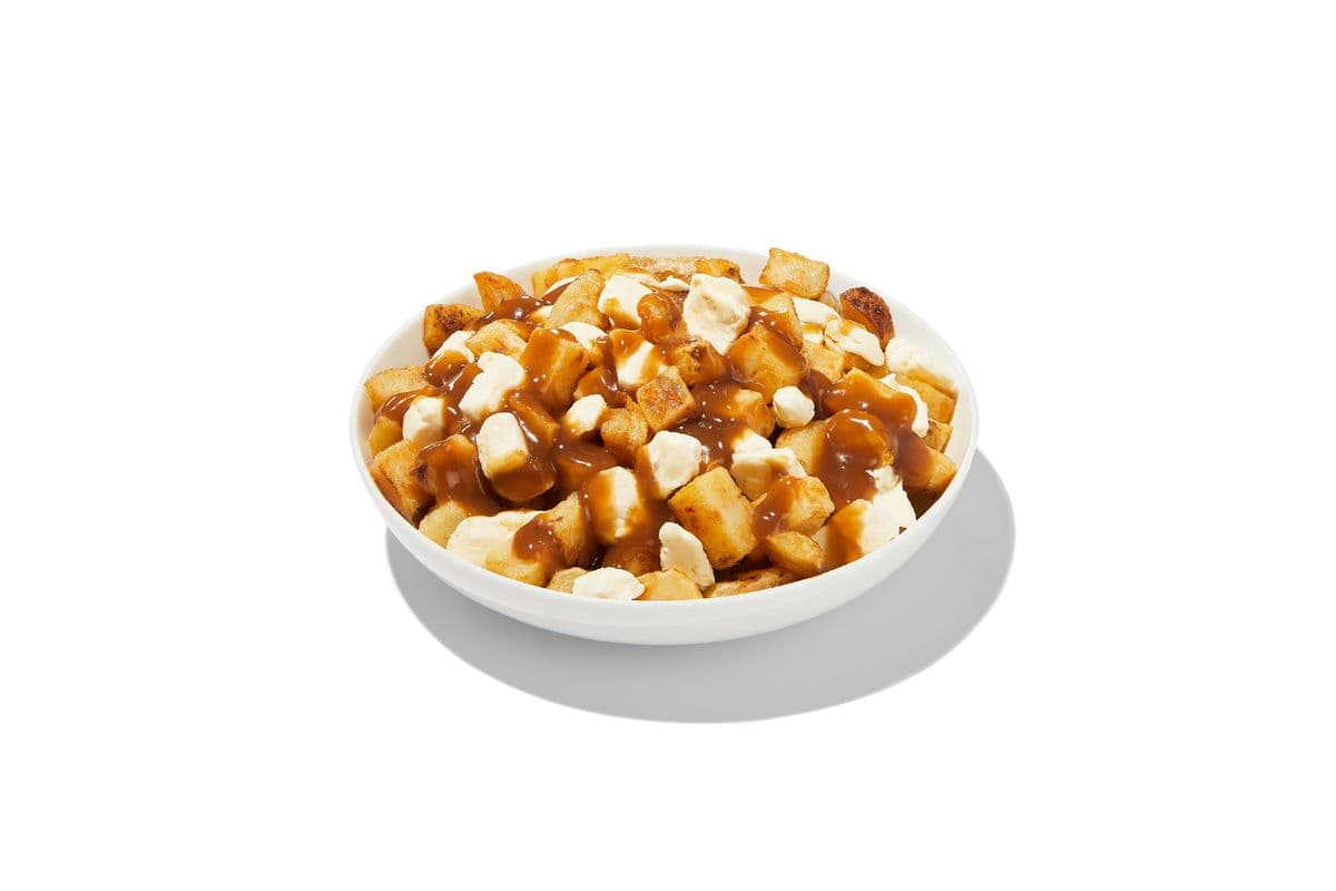 Poutine Torino
