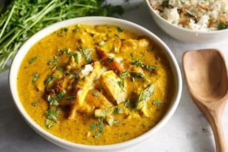 Lababdar Specials