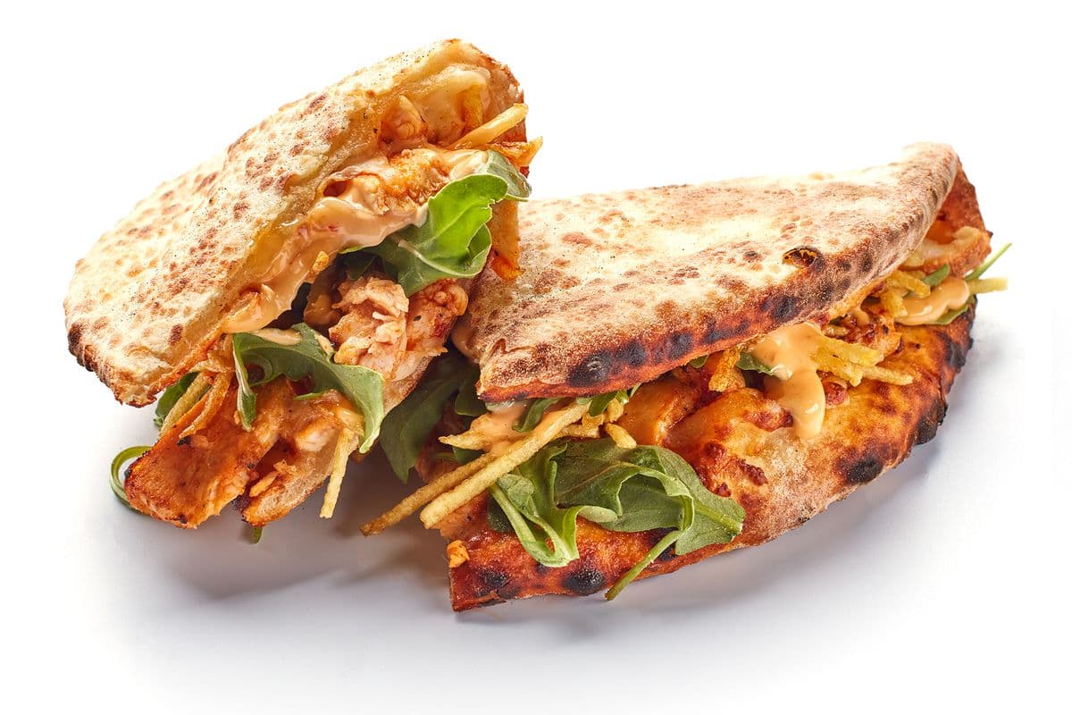 Sandwich Portugais