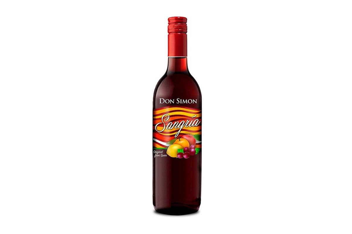 Don Simon Sangria (1 x 1500 ML)