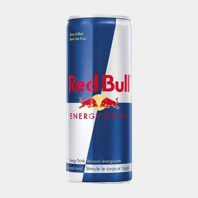 Red Bull / Red Bull