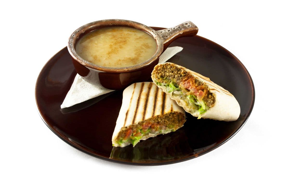 Falafel