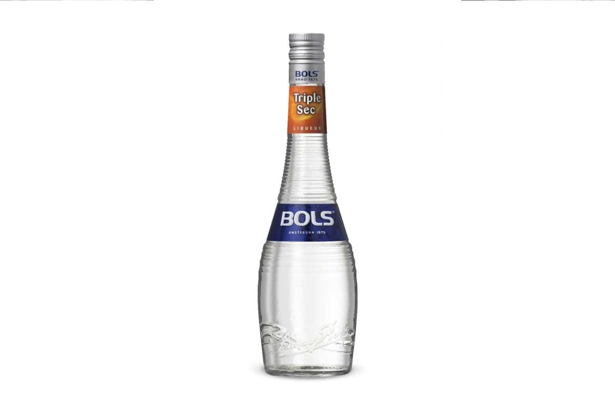 Bols Triple Sec (1 x 750 ml)