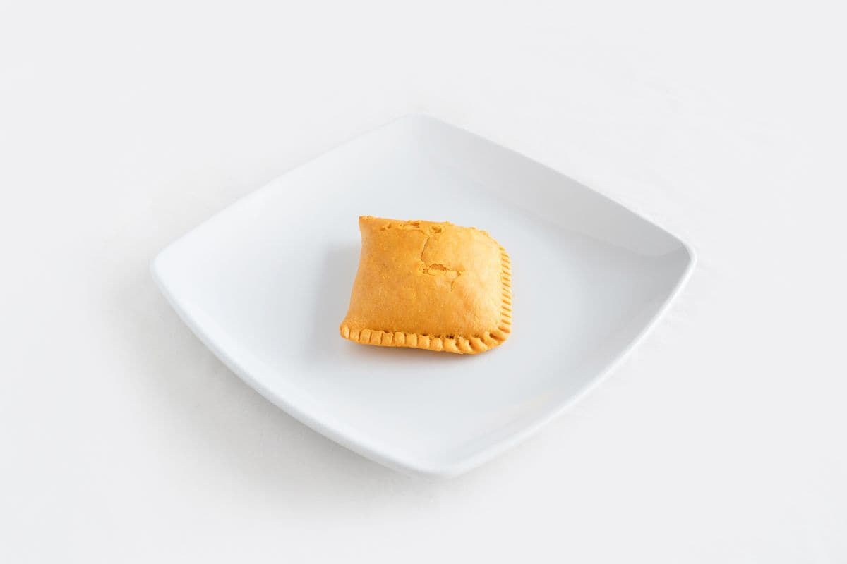 Pâté jamaïcain