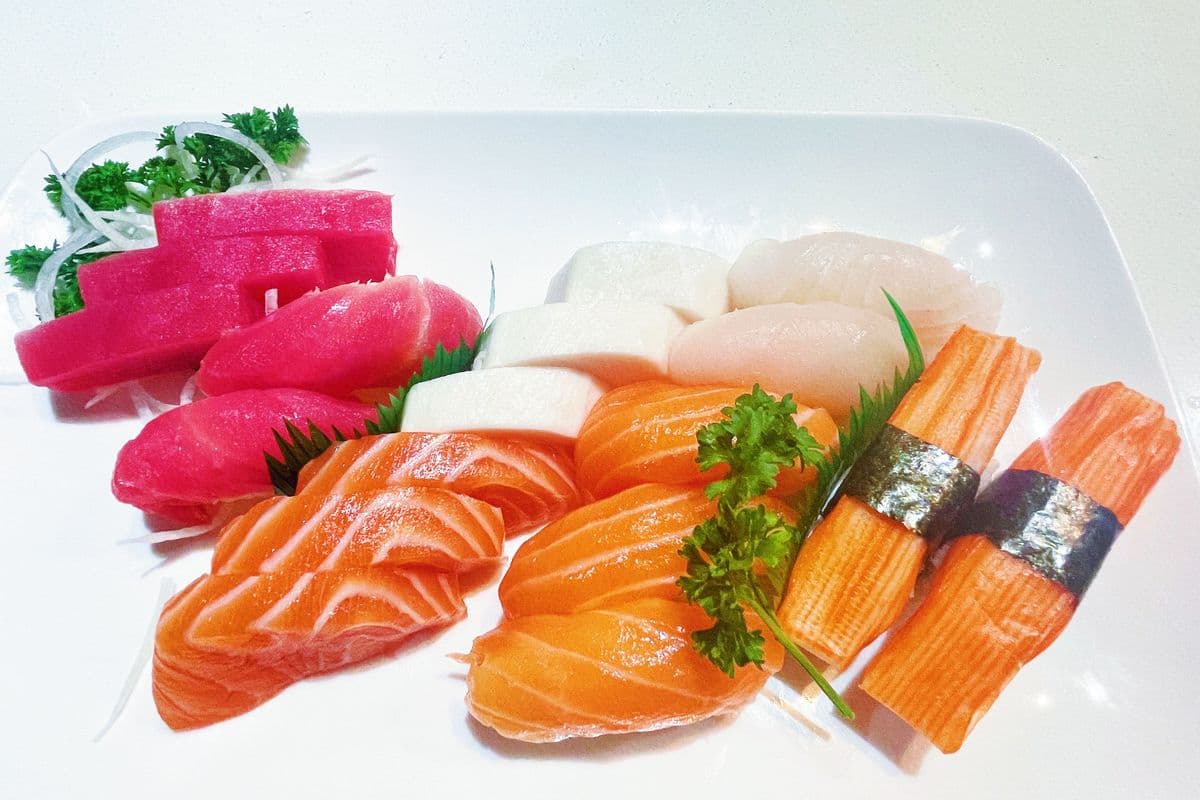 Combo D (18 pcs)